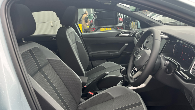 Volkswagen Polo 1.0 TSI Edition 50 5dr Petrol Hatchback